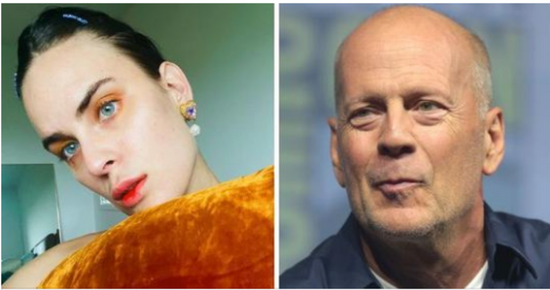 Bruce Willis’s Family Facing Tragic New Health Battle As Daughter ...