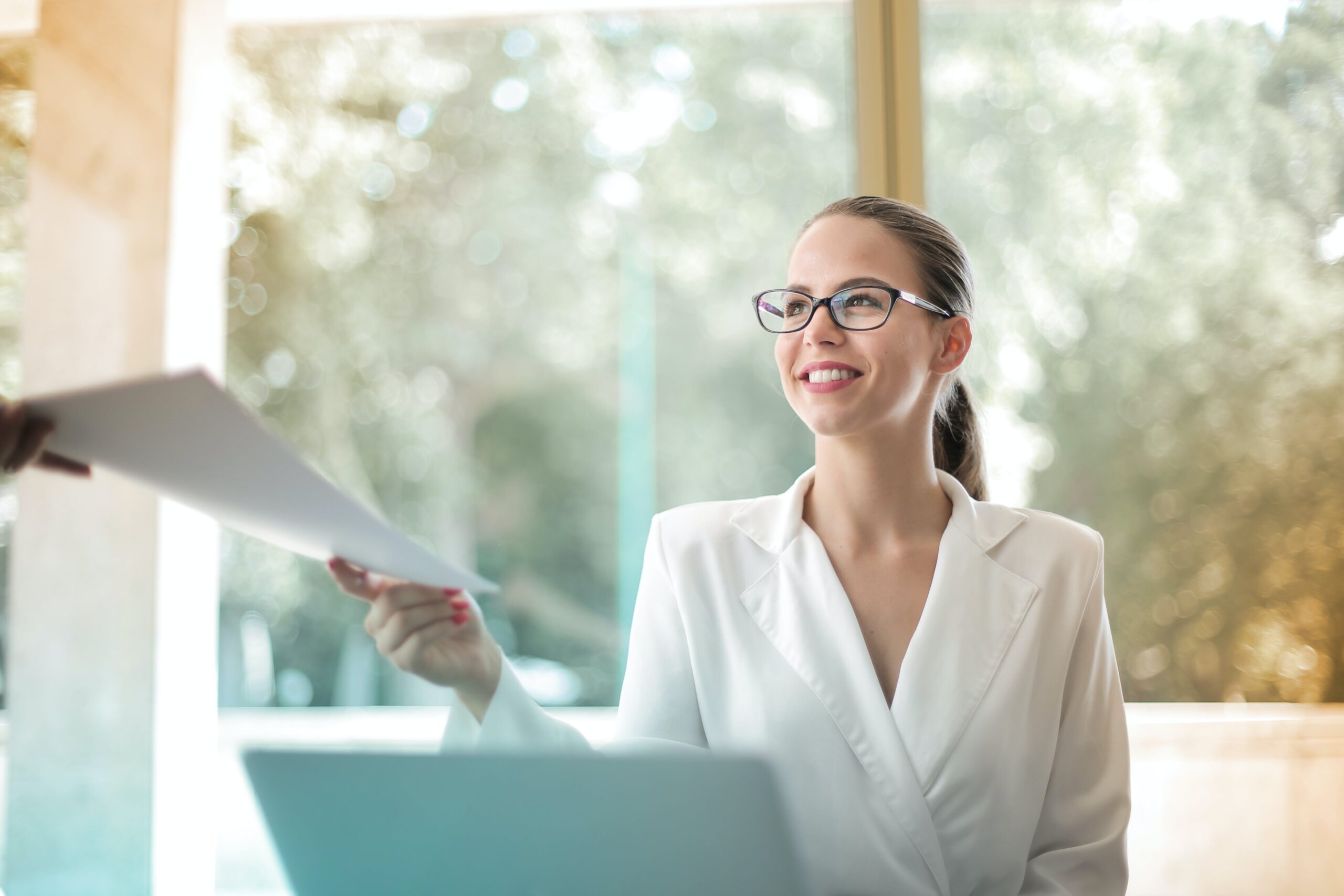 A successful woman | Source: Pexels