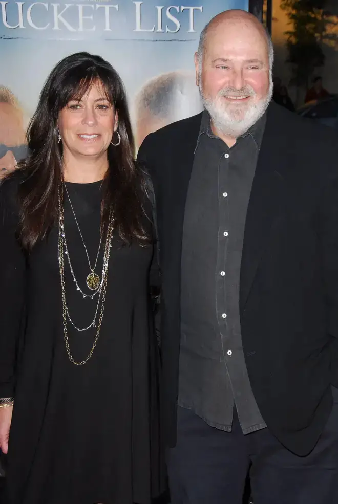 Michele Singer Reiner