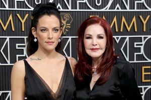 Ben Travolta and John Travolta