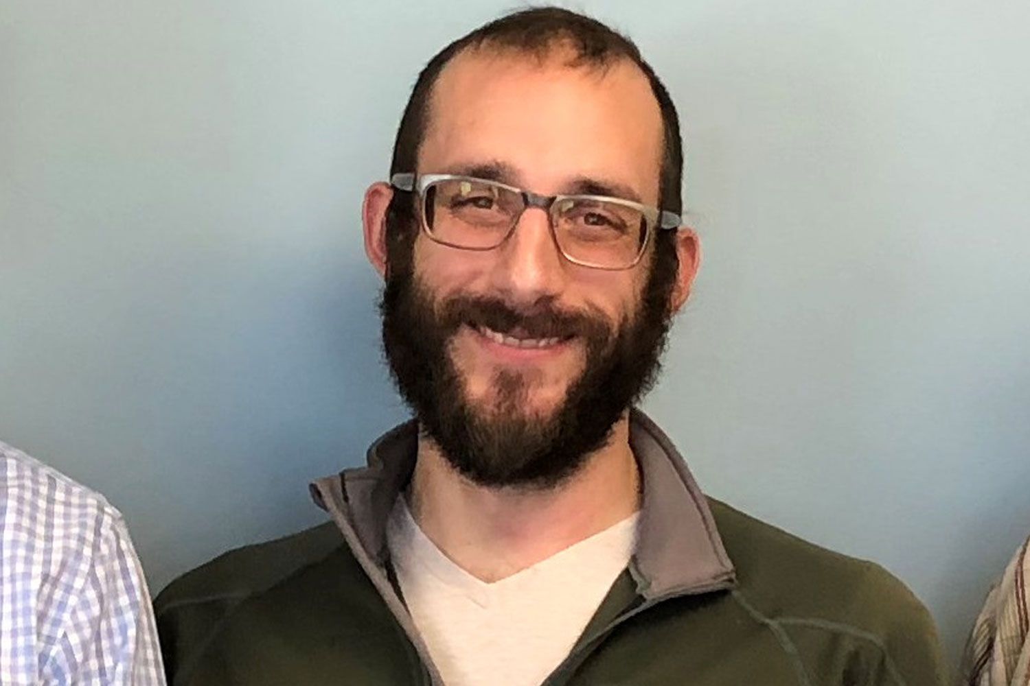 Image of Alex Pretti