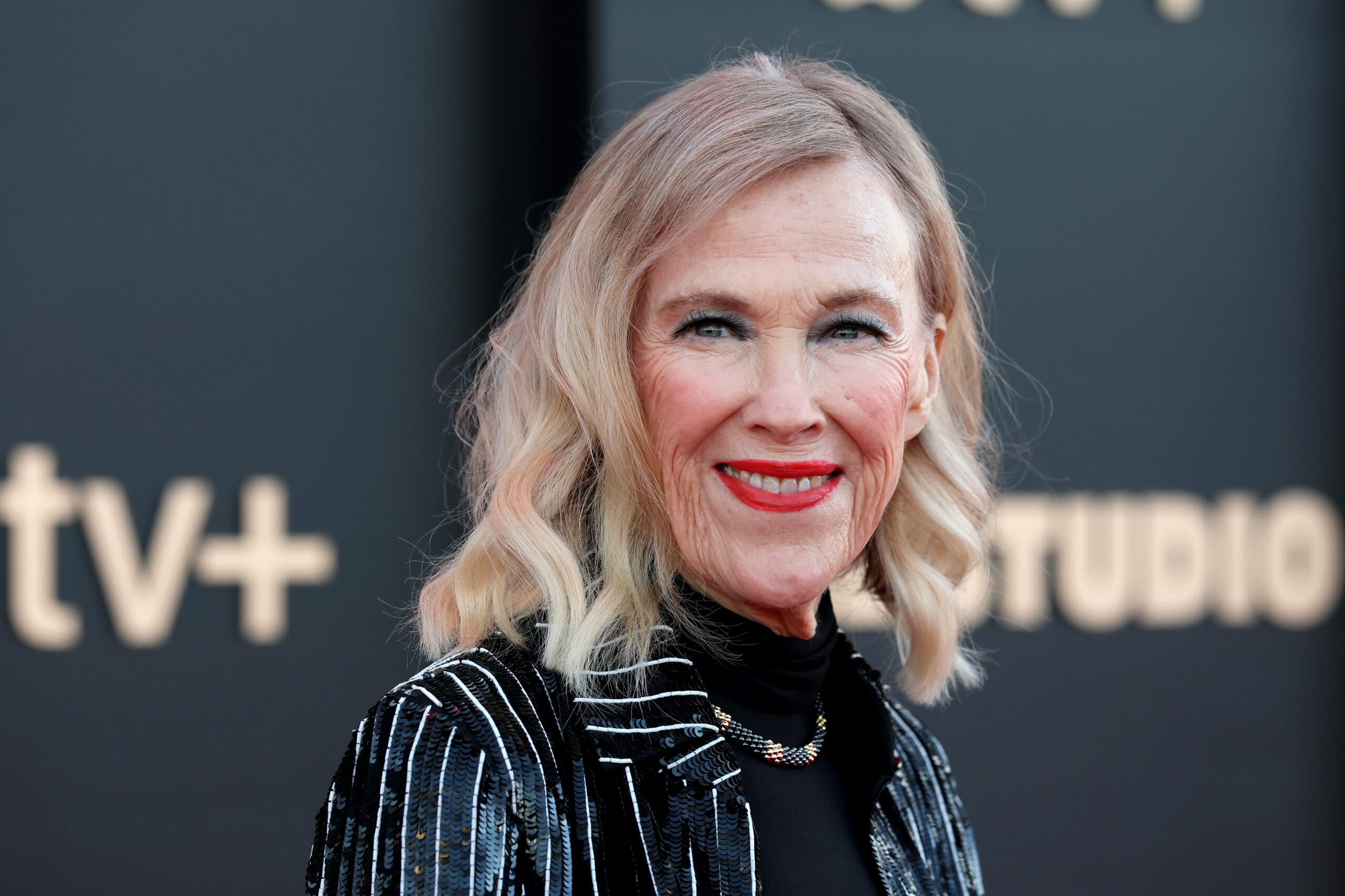 Catherine O'Hara