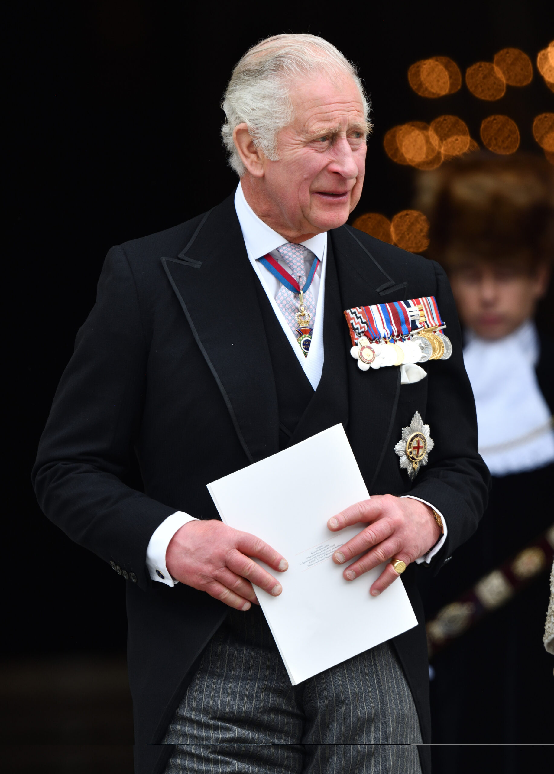 King Charles reportedly has not seen Archie and Lilibet since the late Queen's Platinum Jubilee celebrations in 2022. That makes the family's expected July visit especially closely watched, even as it remains unclear whether a reunion will happen.