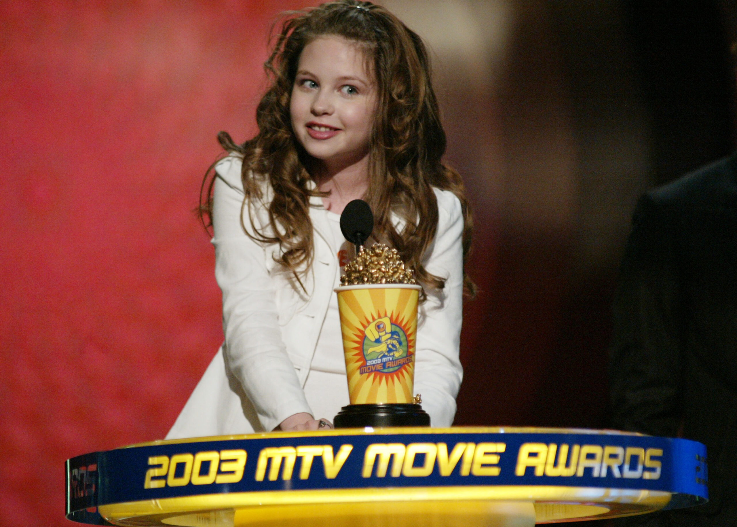 Daveigh's MTV win marked one of the biggest public victories of her childhood career. It also showed how quickly she had become known beyond one famous Disney role.