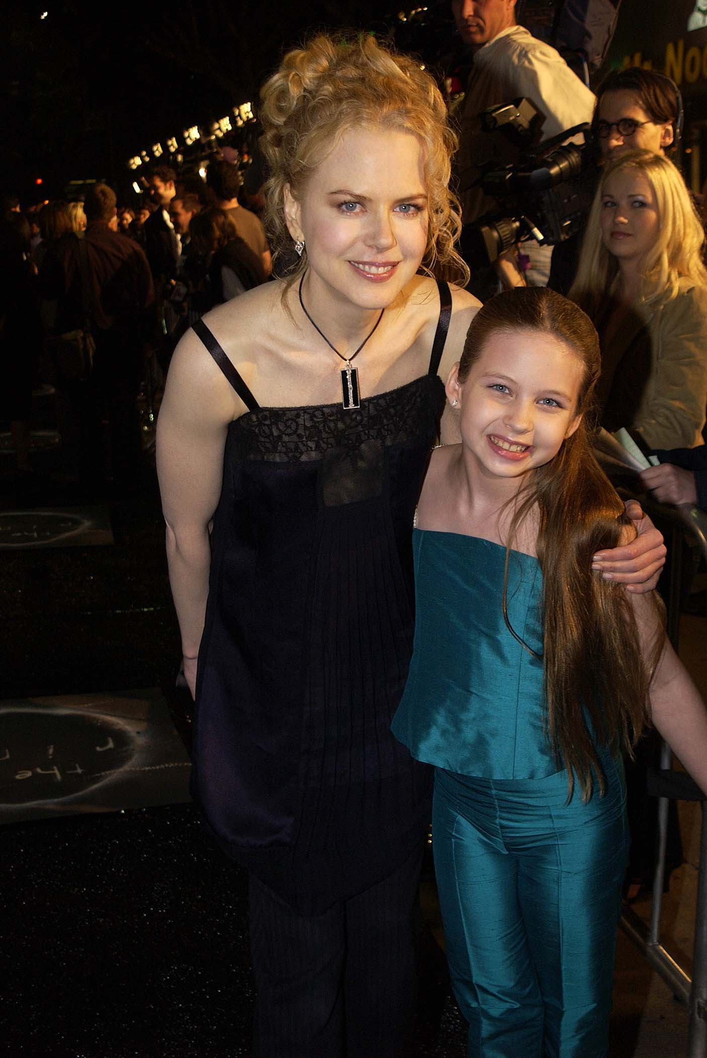 Red carpets became part of Daveigh's childhood while many children her age were still far from public scrutiny. Her early success placed her in adult spaces before she had a chance to grow up quietly.