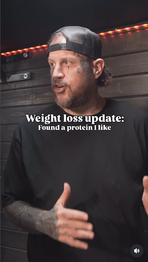 Jelly Roll shares a weight-loss update online. According to an insider, he is now heavily focused on "his future, his health, and being around for a long time."