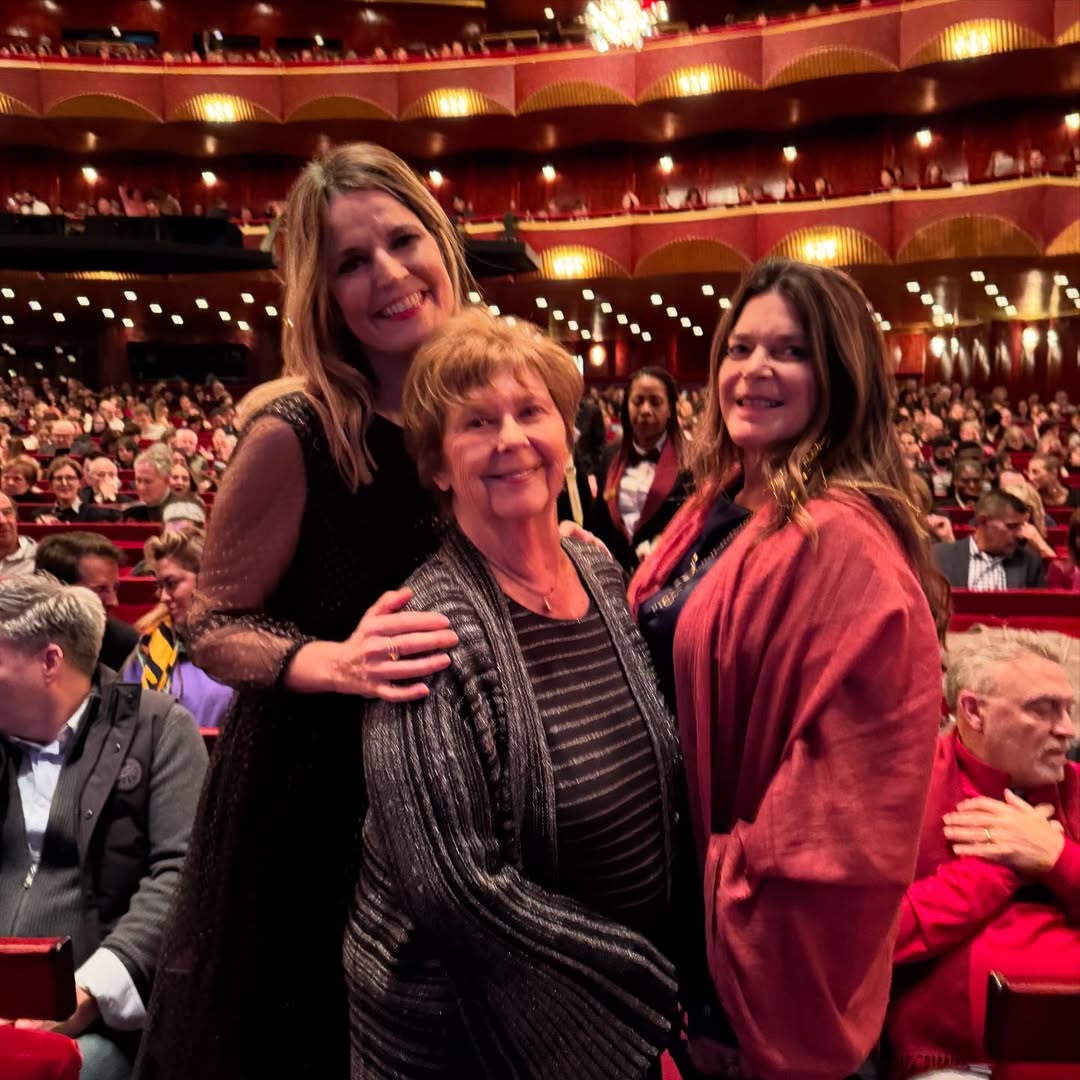 Savannah Guthrie later spoke about her mother's strength, faith, and personality in an emotional "Today" interview with Hoda Kotb. The conversation showed how Nancy's disappearance had become not only a national story, but a deeply personal crisis for the family at its center.