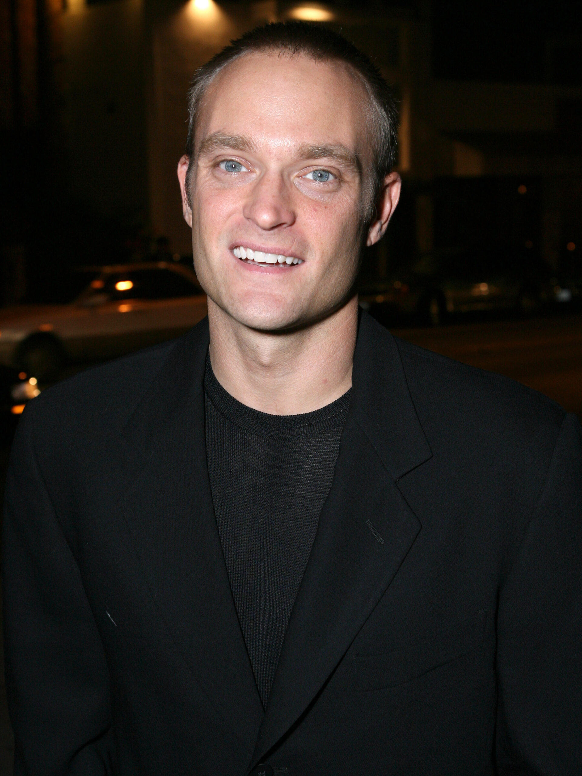 Chad Allen during "Glass Menagerie" I Benefit at Phyllis Morris Showroom in Los Angeles, California, on October 21, 2006