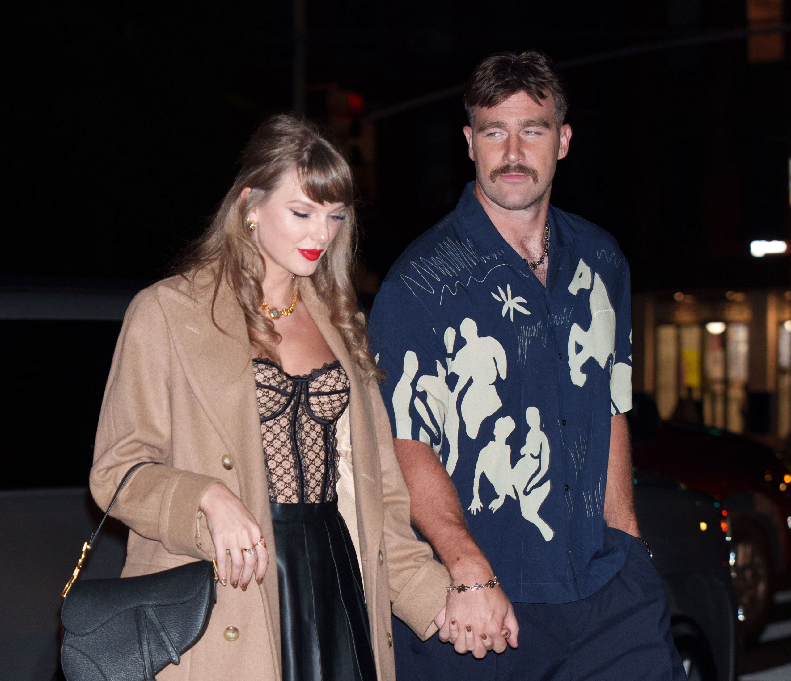 Not everyone is thrilled about the impending nuptials shutting down Midtown Manhattan. Angry critics flocked to a PopCrave post to express their frustration over the massive public inconvenience.