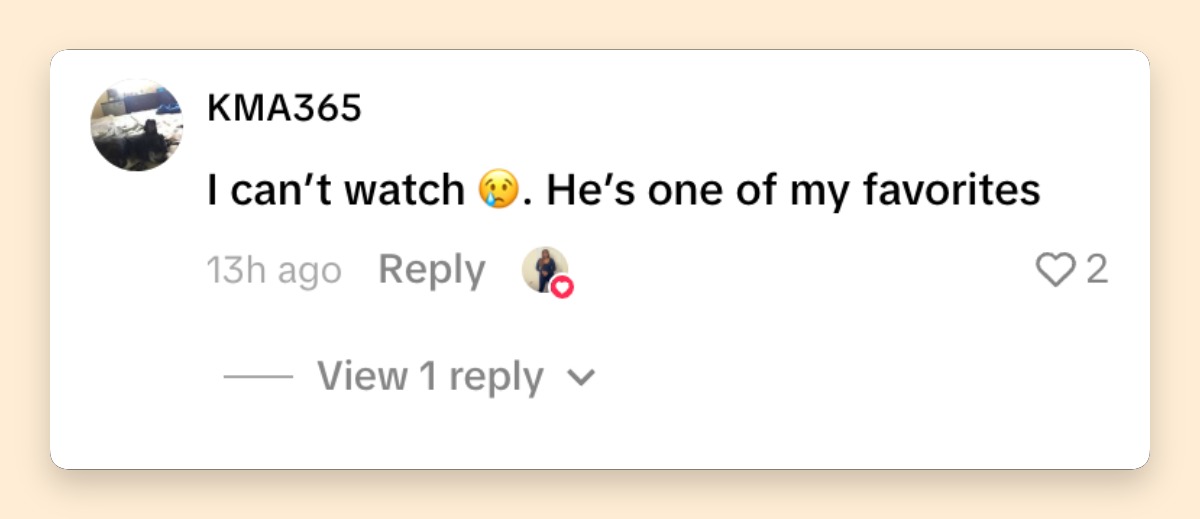 Concerned reactions began appearing online as videos from Lionel Richie's June 25 concert circulated, with many fans expressing worry about the singer's well-being before updates on his condition were released.