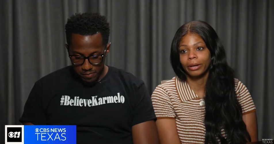 Andrew Anthony said the family felt Karmelo had been judged by the public long before the verdict was reached. He also revealed that threats against their family have continued even after sentencing.