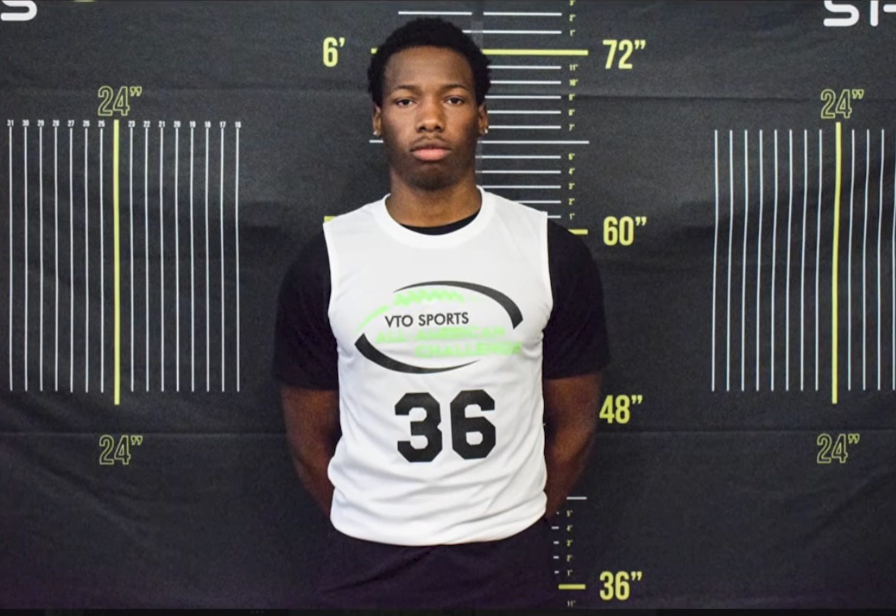 Karmelo was also a student-athlete before the case changed the course of his life. His defense argued the stabbing should be viewed through the lens of self-defense.