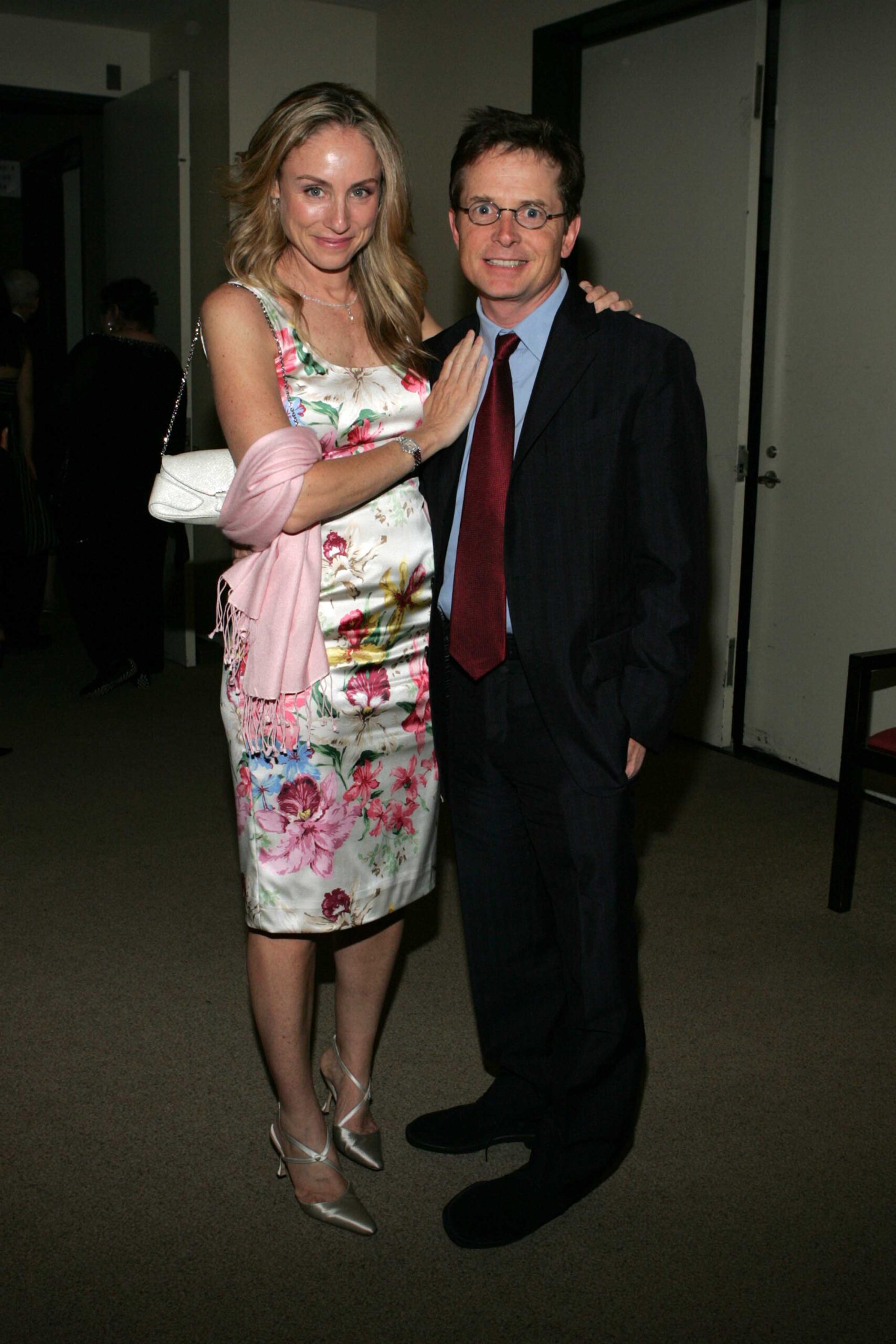 Summer style took center stage as the couple brought a pop of color to a June benefit dinner in Manhattan. Closing in on 17 years of marriage, their effortless, deep-seated chemistry remained just as striking as their formal wear.