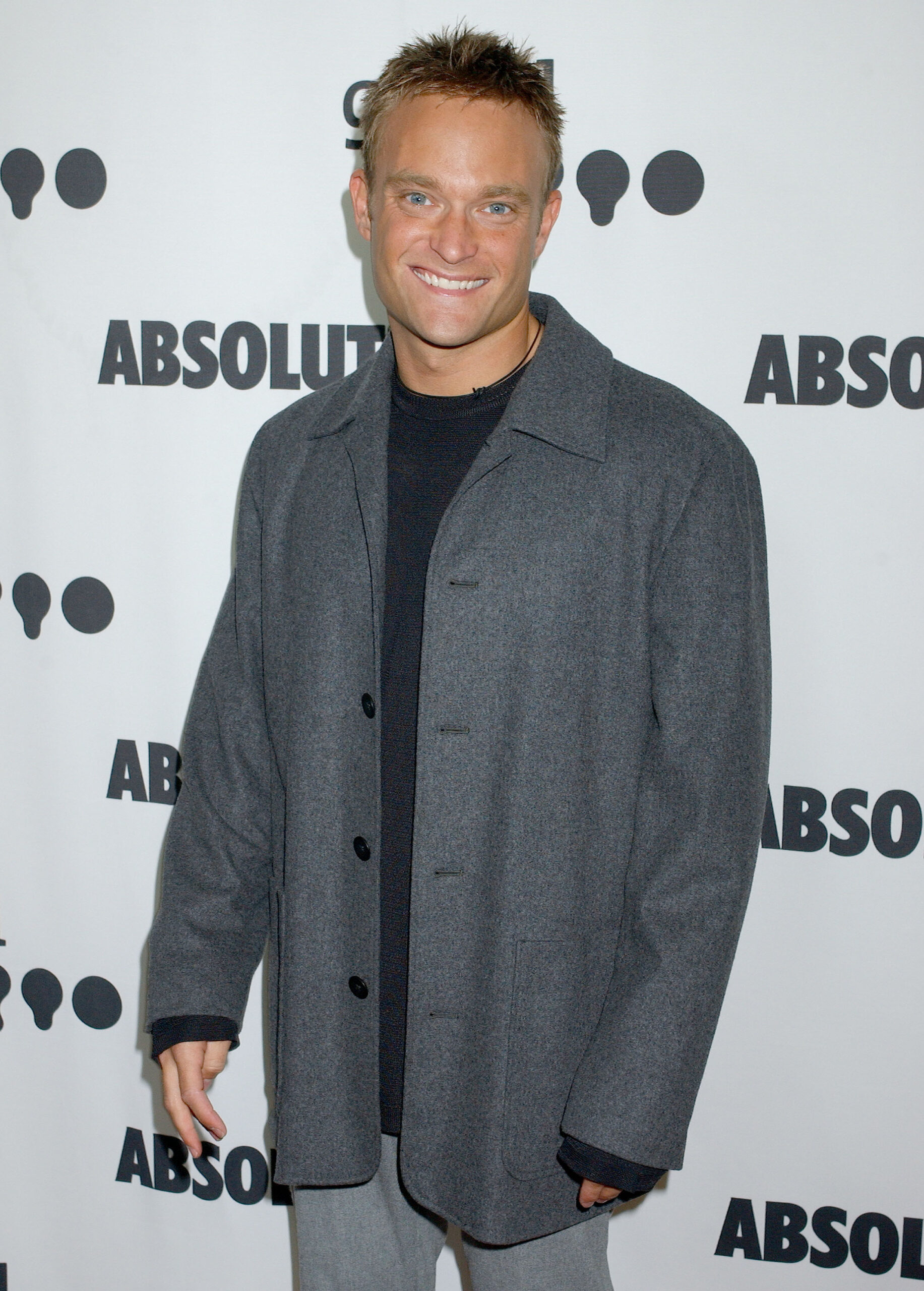 Chad Allen during 16th Annual GLAAD Media Awards at Kodak Theatre in Hollywood, California, on April 30, 2005