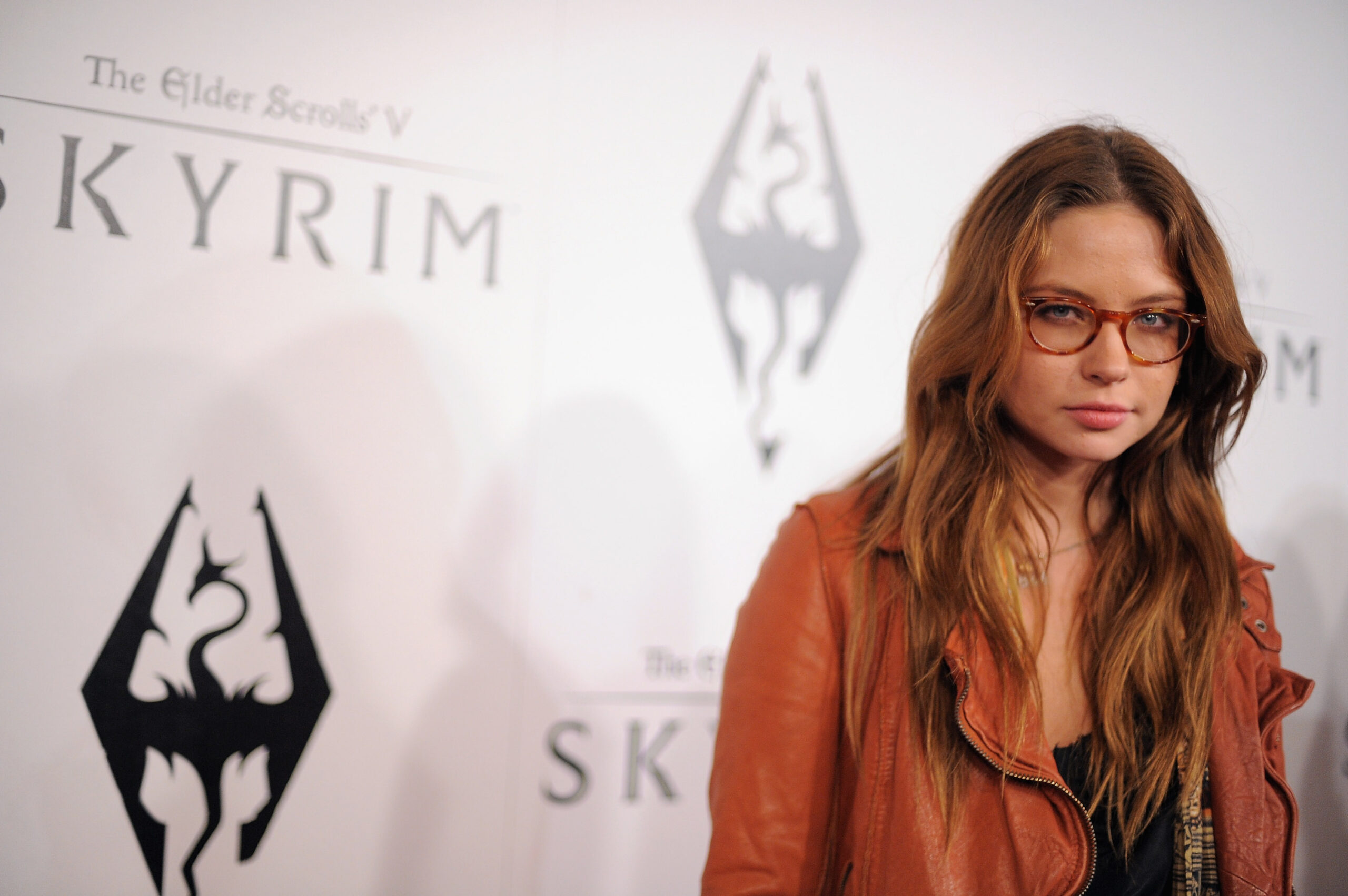 This appearance marked part of Daveigh's later public-event life before she became far less visible. It now stands as one of the clearer images from the closing stretch of her mainstream celebrity presence.