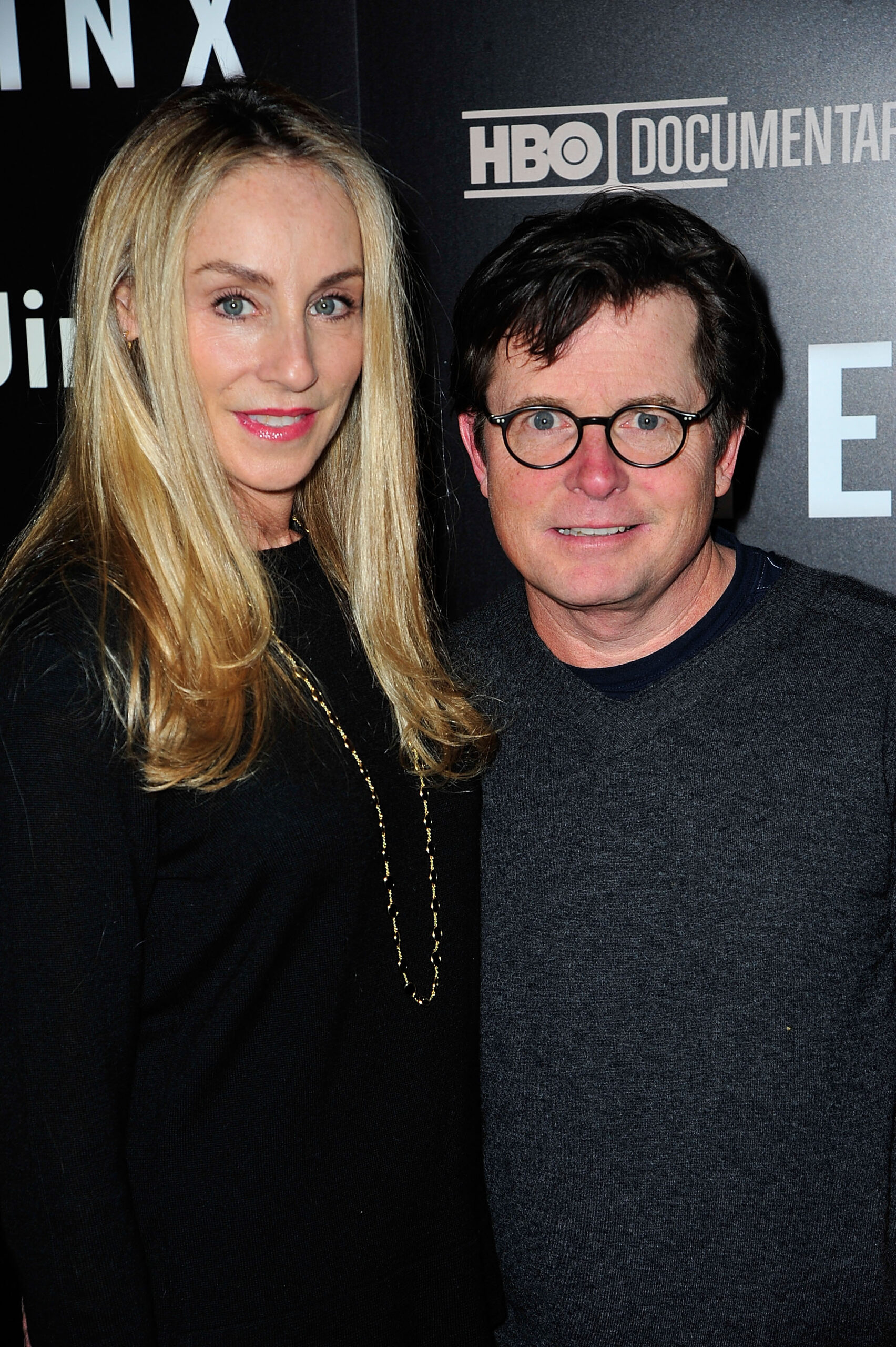 Opting for an understated, relaxed vibe for a chilly January premiere in Manhattan, the pair proved that true comfort comes with time. More than a quarter-century into their marriage, their public outings seamlessly shifted from high-glam red carpets to low-key date nights, radiating the easy warmth of lifelong best friends.