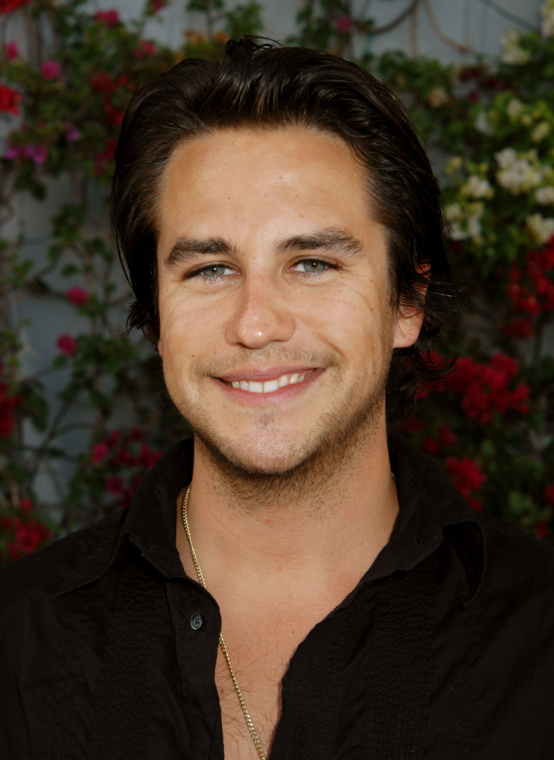 The pop singer during Federico Castelluccio hosts Fris Vodka Benefit for The Michael J. Fox Foundation at Skybar at the Mondrian Hotel in West Hollywood, California, on May 13, 2004