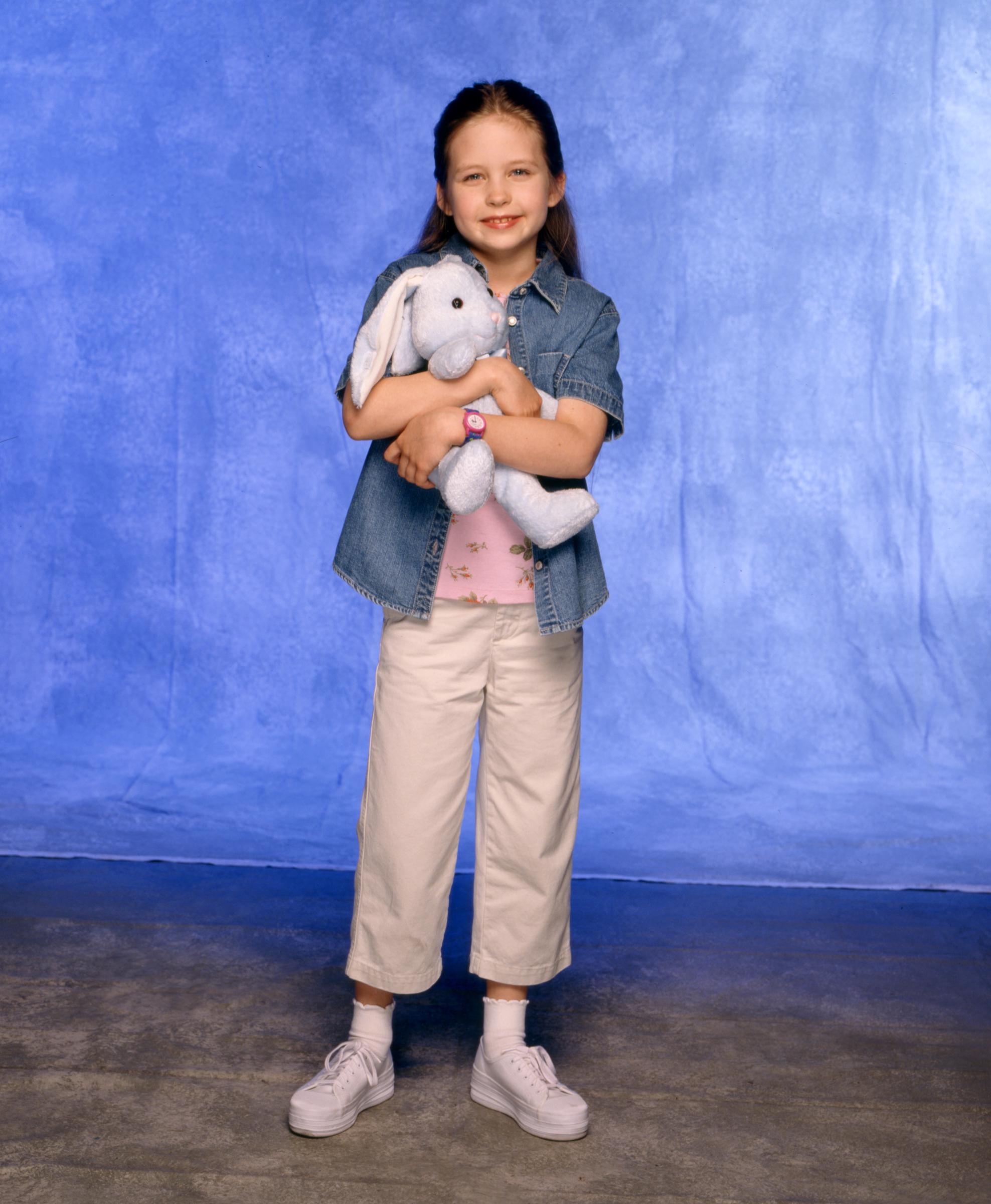 Daveigh's early charm helped open doors before she was even old enough to understand the machinery of fame. By childhood, she was already moving between commercials, auditions, and performance opportunities.
