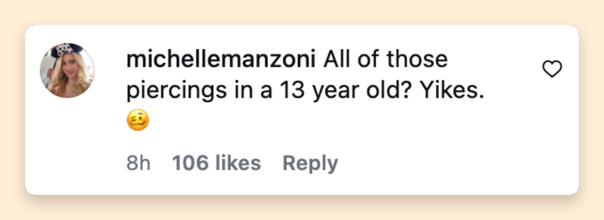 North West has attracted tons of attention because of her parents, but people have gotten more worried as she developed her personal style.