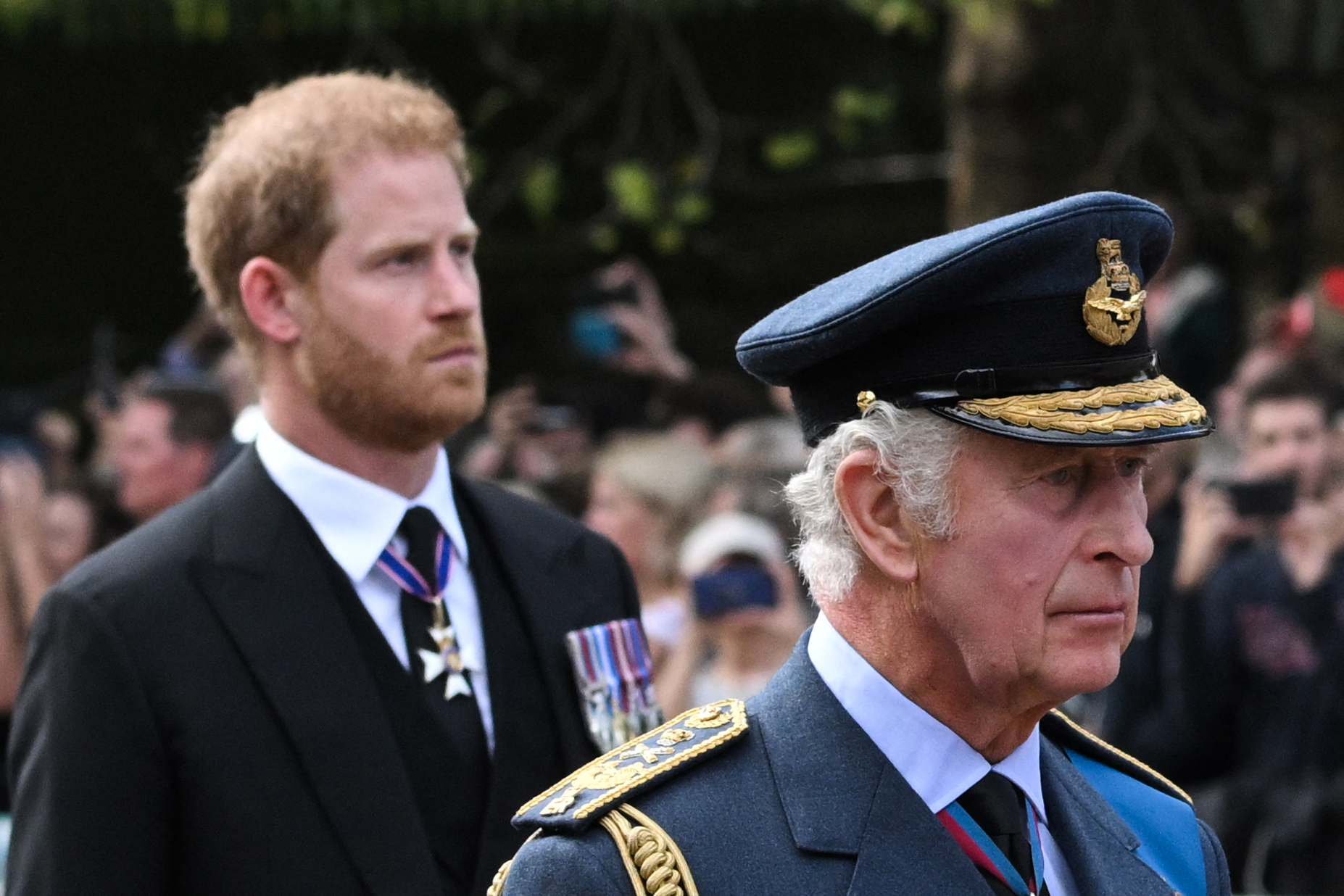 Harry's relationship with his father has remained under scrutiny, though their meeting at Clarence House last September was seen as a possible step toward rebuilding trust. The potential trip could add another emotional layer to a family story that has played out publicly for years.