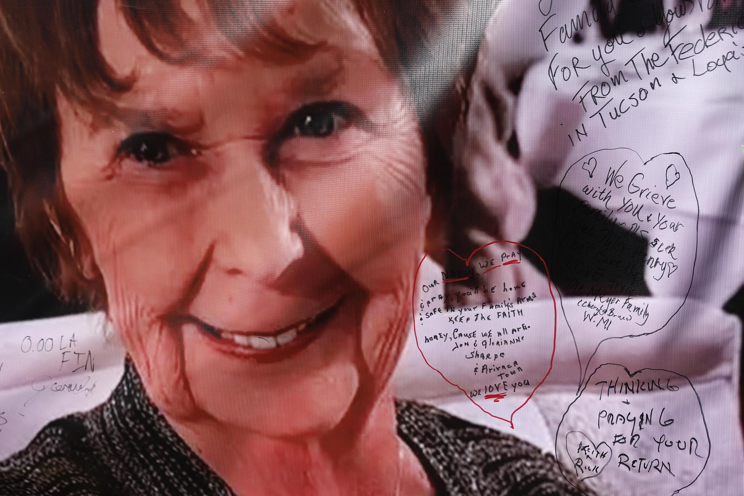 Nancy Guthrie's disappearance has been shadowed by disturbing notes that appeared to shift the case from a possible ransom demand to a far darker mystery. A veteran investigator now believes the lack of a credible demand may be one of the most telling details.