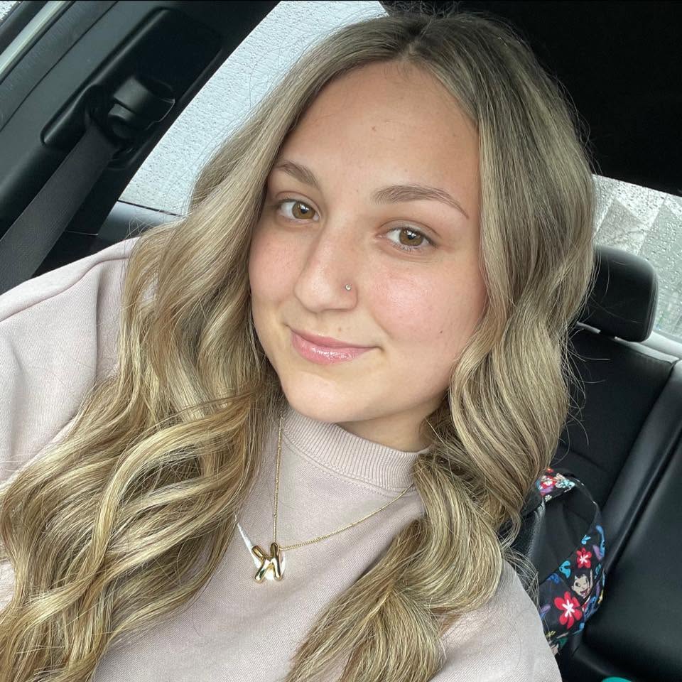 Katie's sister, Gracie McCormack, later shared her family's version of events in a public statement that has since circulated online.