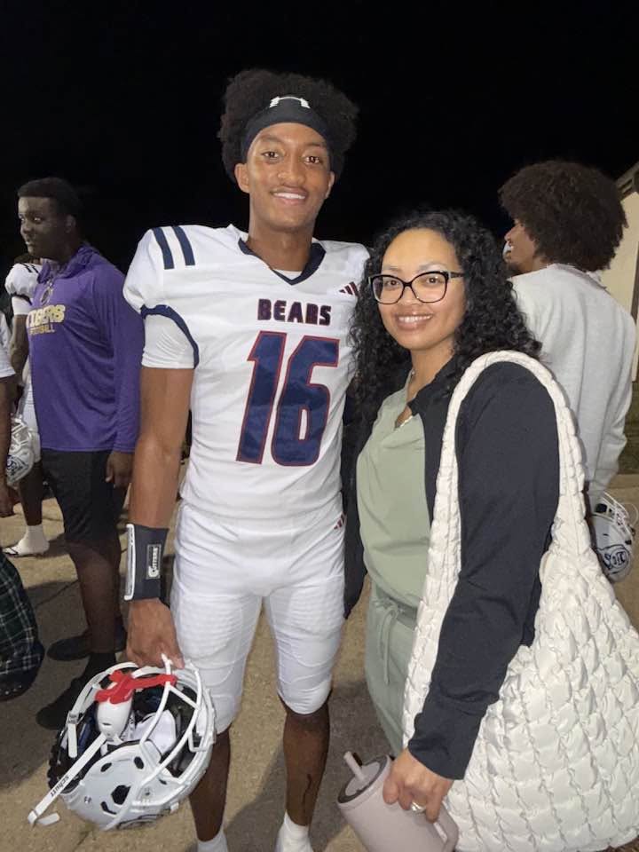 Following the official confirmation of the recovery, Nolan's mother, Christine Wonsley, broke her silence to address the tragedy. Tragically, Nolan's loved ones were not the only family left picking up the pieces of a broken heart during the holiday weekend.