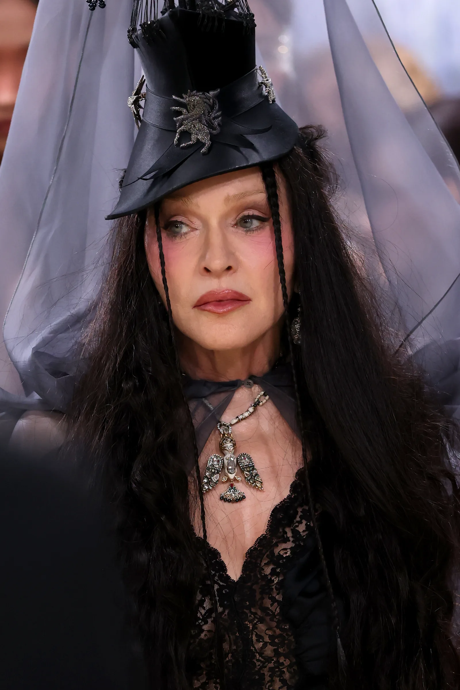 The same report said Madonna pushed for a larger-scale production that reflected the significance of FIFA's first World Cup halftime show. Insiders quoted by the outlet said she wanted to ensure the performance matched the historic occasion.
