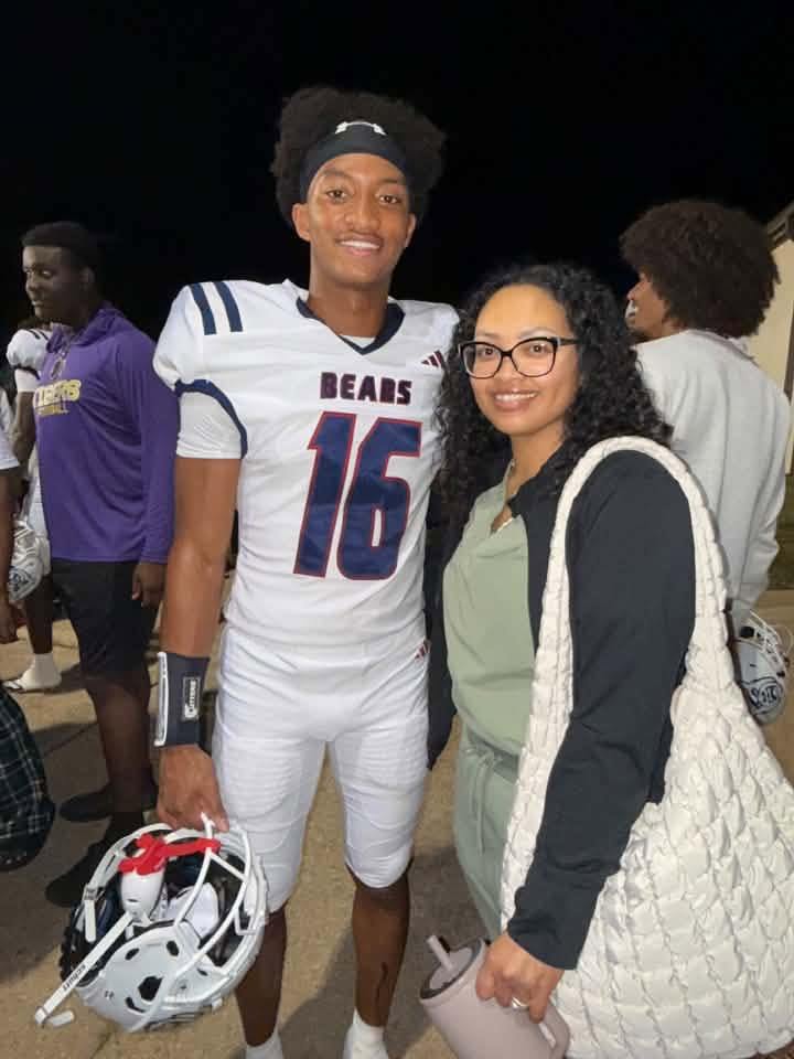 The timeline of Nolan Wells' disappearance and discovery doesn't make this tragedy any easier to understand but it's best to have all the details. Here's a photo of him and his mother, Christine Wonsley, posted on July 7, 2026