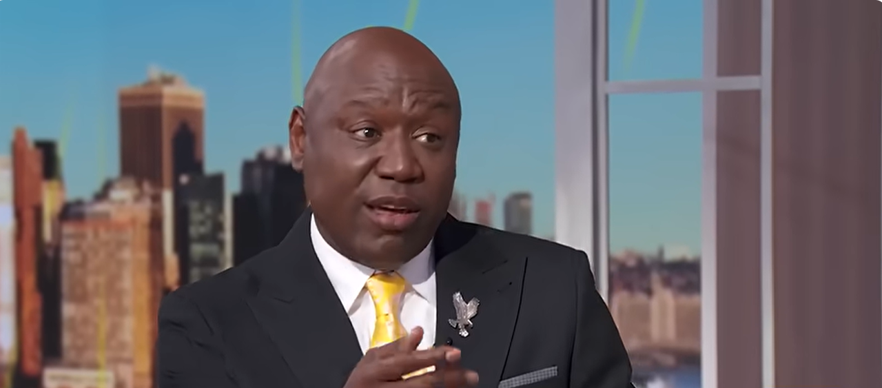 Ben Crump recounts a detail he says has become central to Nolan Wells' family's search for answers. The attorney said a video captured what he described as an argument over Wells' phone before the 18-year-old disappeared, raising additional questions about what happened in his final hours.