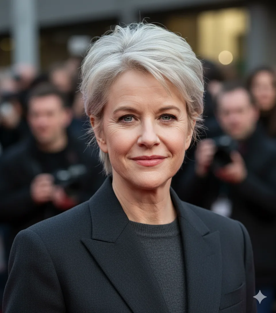 Meg Ryan via AI