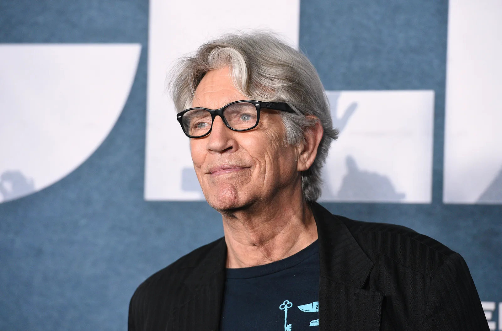 Eric Roberts attends the Los Angeles premiere of "Clika" at the TCL Chinese Theatre in Hollywood, California, on January 20, 2026. Although he did not attend Emma Roberts' wedding, he publicly expressed his support for his daughter's marriage to Cody John.
