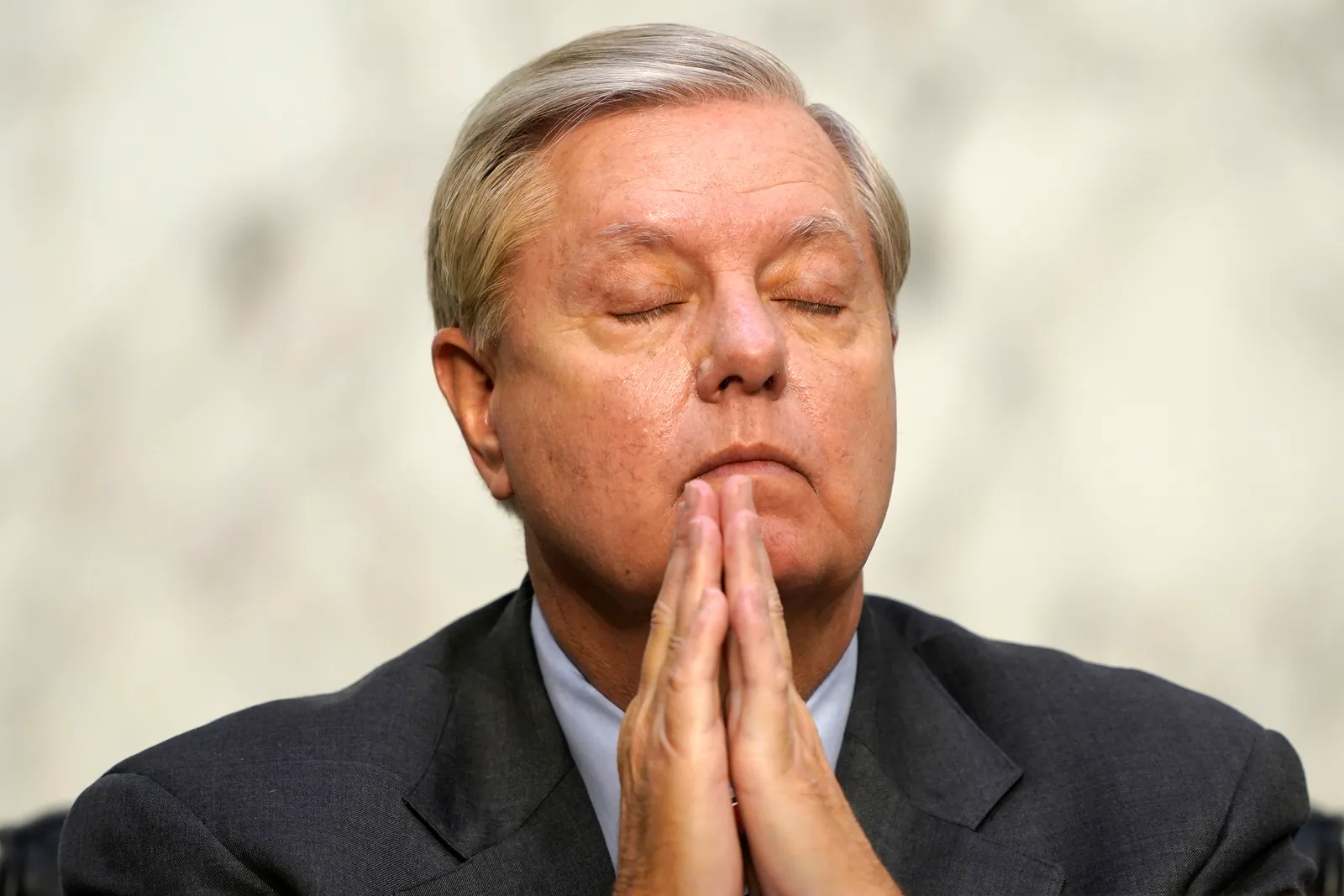 On Saturday night, the veteran politician passed away after returning from a major international trip.