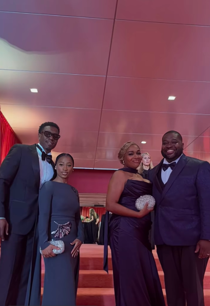The leaked footage also showed guests dressed in formalwear inside the transformed arena, adding to the sense of just how elaborate the private celebration became. The glimpse supported reports that the wedding drew a polished mix of family, friends, and high-profile attendees.
