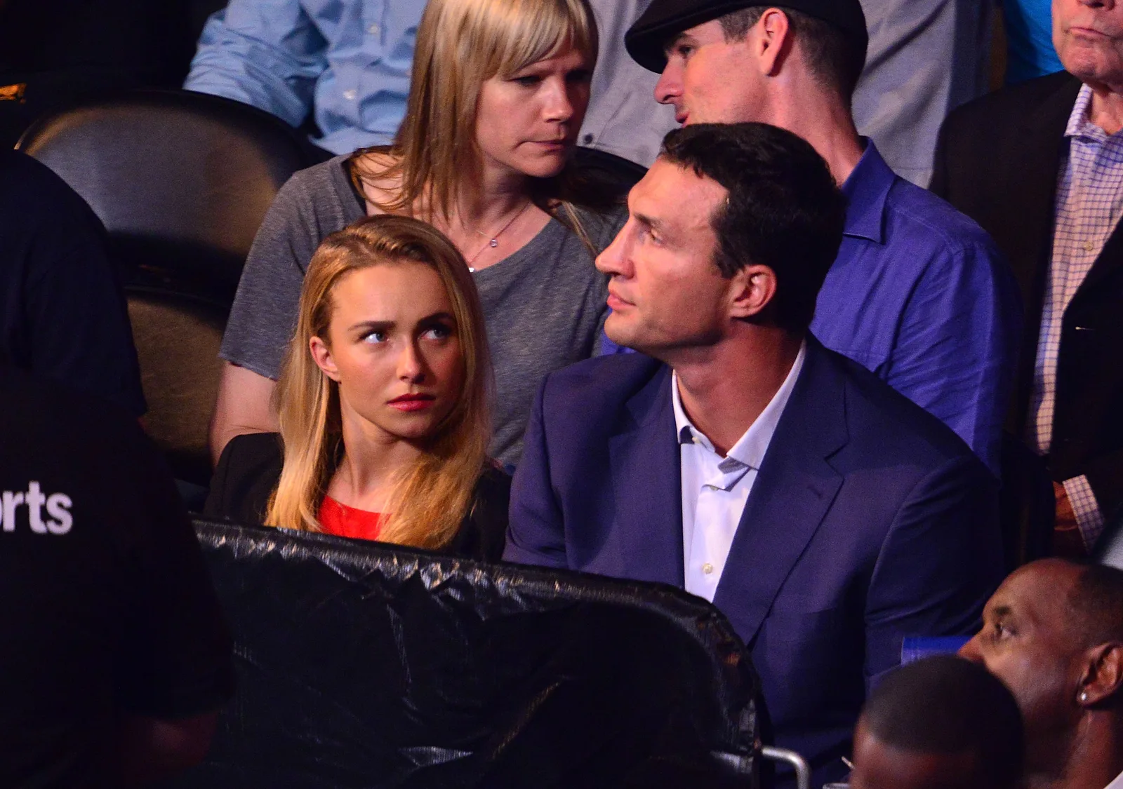 Panettiere and former fiancé Wladimir Klitschko welcomed their only child, Kaya, in December 2014. Years later, the actress said the painful changes to their family were never as simple as her choosing to walk away from motherhood.
