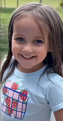 Investigators believe Briella became trapped while attempting to retrieve toys that had fallen inside an old wooden play kitchen. Police have not identified the set's make, model, or brand, and no charges have been announced.