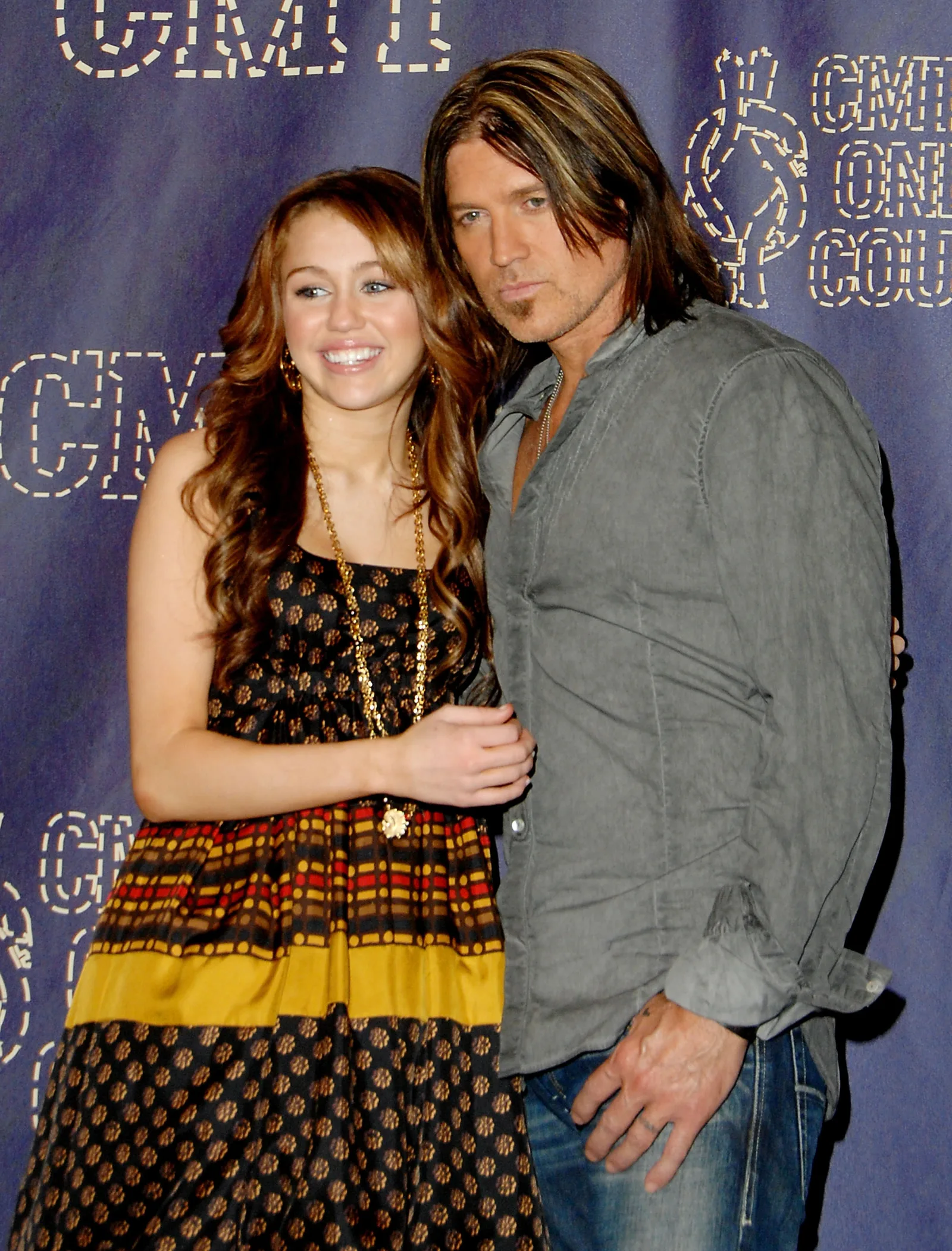 Billy Ray Cyrus previously explained that he and Tish Cyrus named their daughter Destiny Hope because he believed she was destined to bring hope to the world. Years later, Miley would make the nickname her legal identity and build a global career around it.