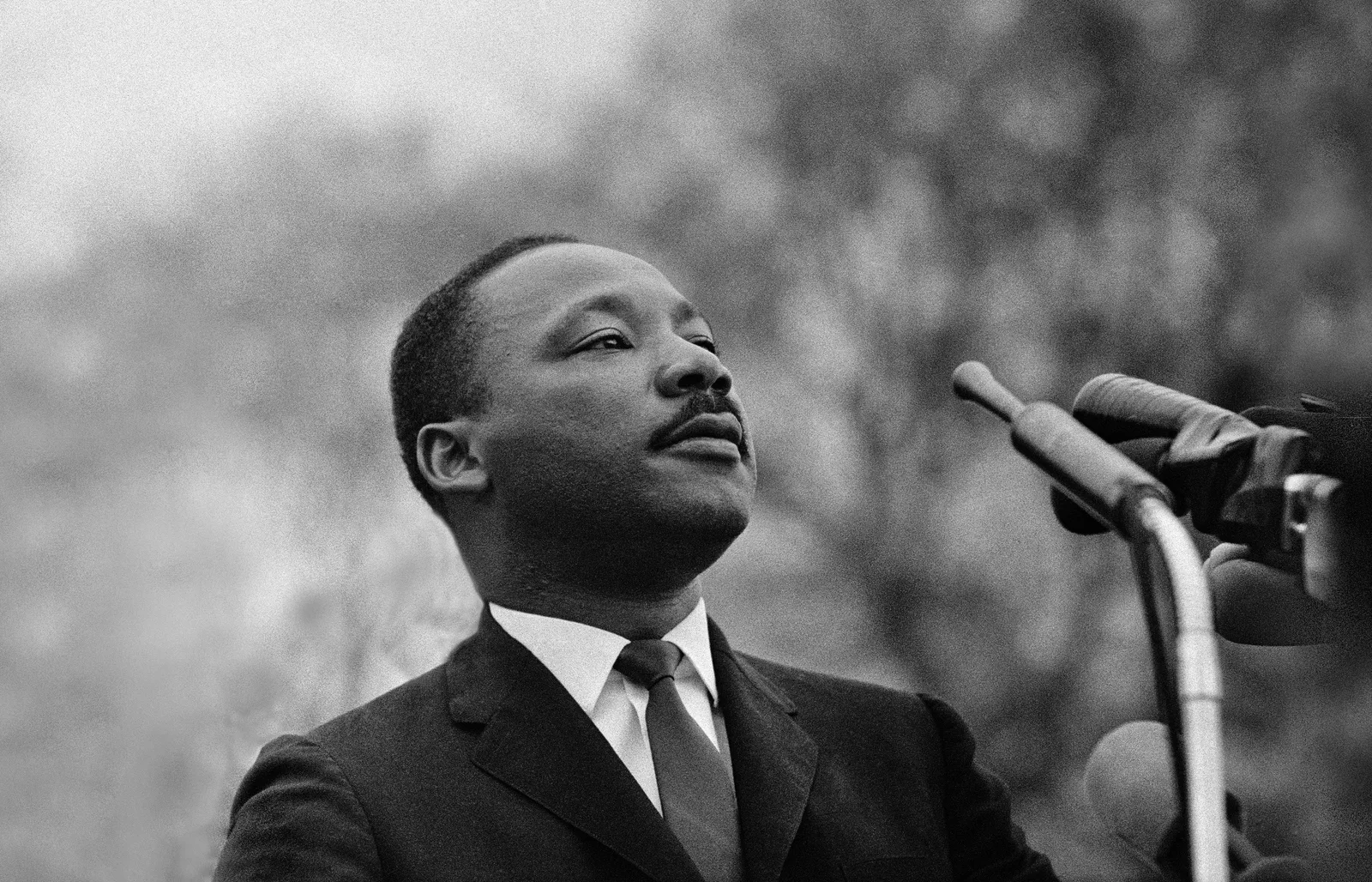 Martin Luther King Jr. chose Thomas Dorsey's "Take My Hand, Precious Lord" for his funeral, another example of music carrying profound meaning at a final farewell. Aretha Franklin sang at King's service, further connecting gospel tradition with some of America's most influential cultural figures.