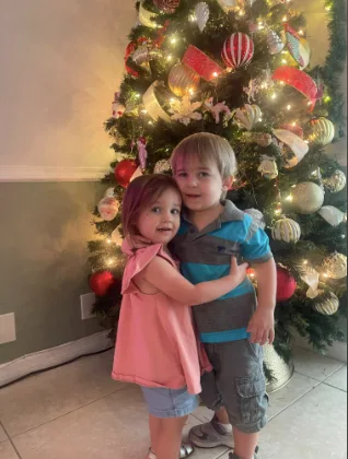 Briella's grandmother said Suzi, Jason, and Brock face a challenging road following the devastating loss. She thanked supporters for the enormous outpouring of love shown to the family.