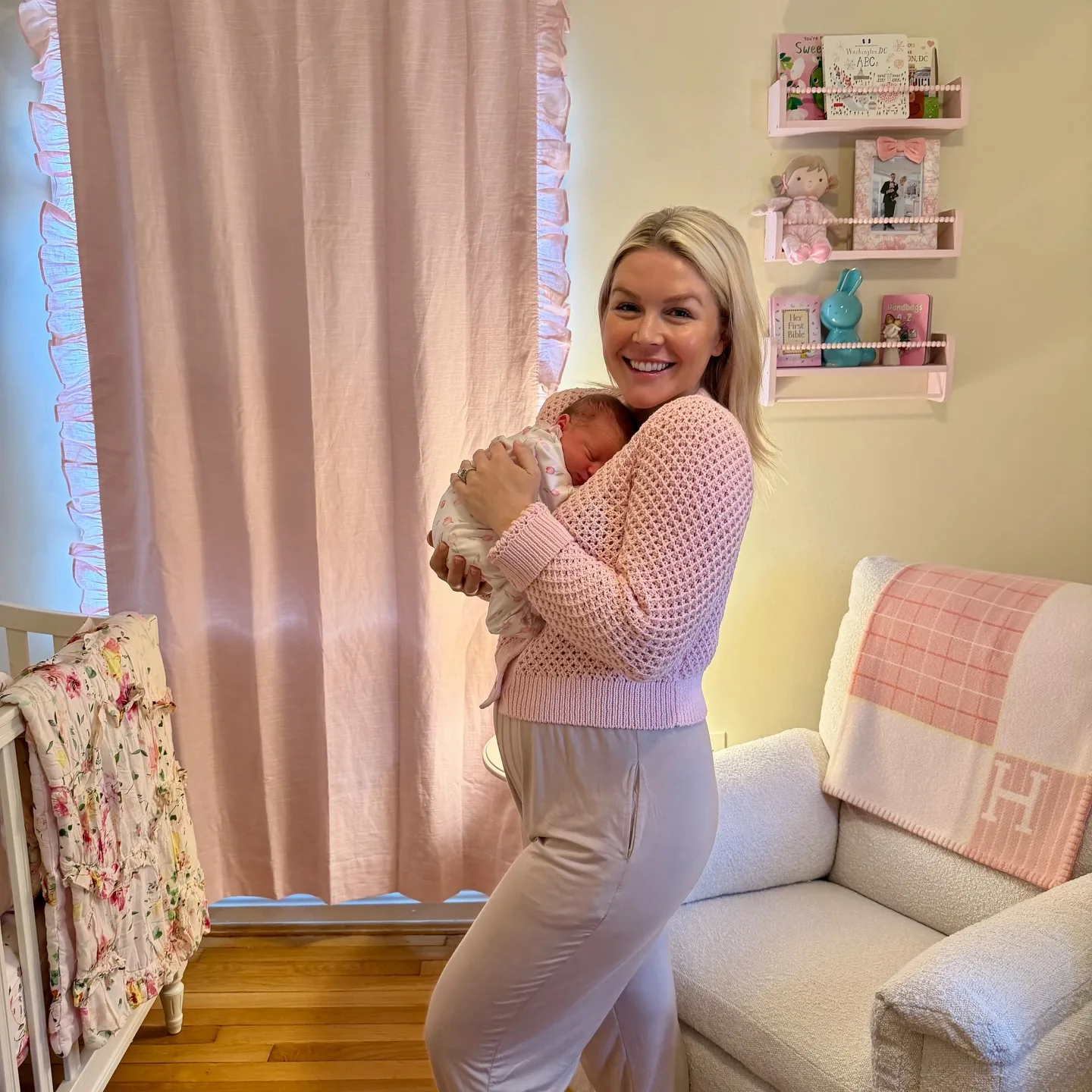 The family's home life also changed significantly with the arrival of daughter Viviana on May 1, 2026. Leavitt later said returning to the demands of the press secretary role helped crystallize her decision to step away.