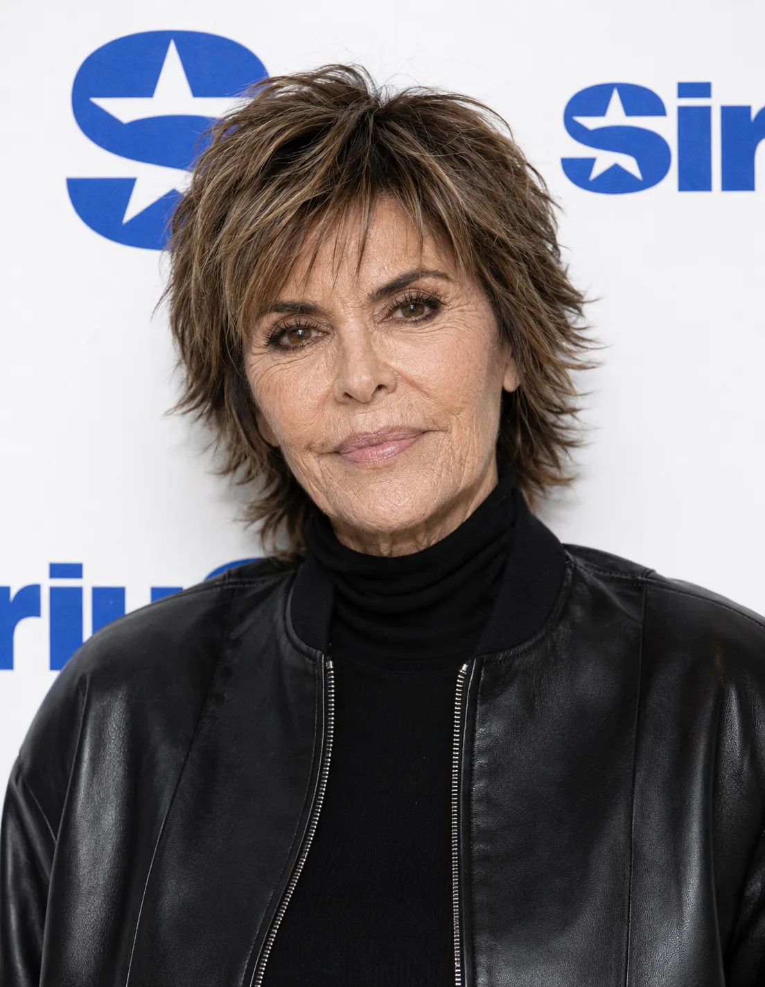 Lisa Rinna according to AI. | Sources: ChatGPT and Gemini Pro