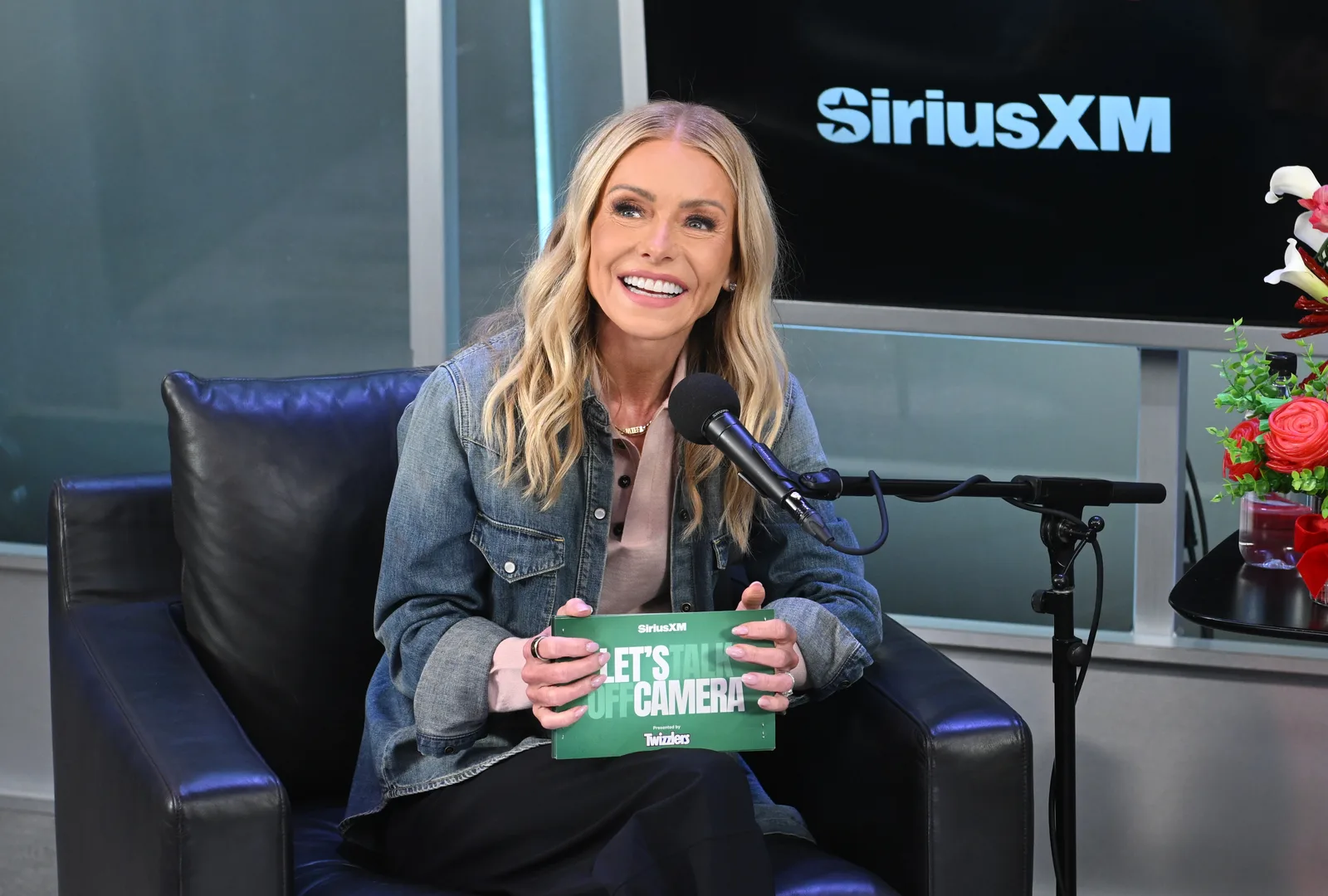 The longtime television host was expected to miss several weeks of tapings while she recovered from gum graft surgery. A rotating group of celebrity guest co-hosts filled her seat before the show's annual summer break.