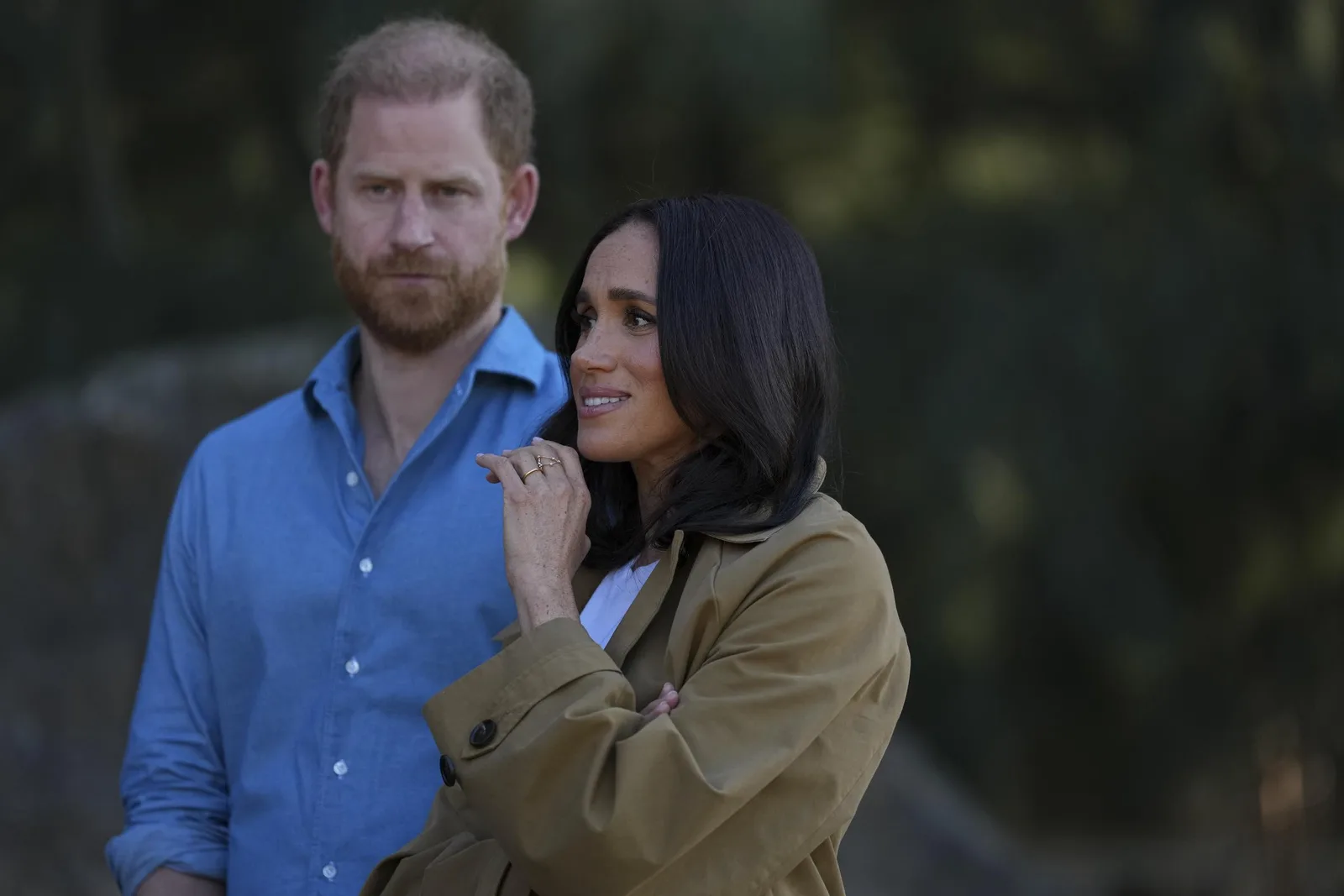 Harry and Meghan appeared together in Melbourne during a four-day visit to Australia in April 2026. Their public engagements continued even as their years as Montecito residents were nearing an end.