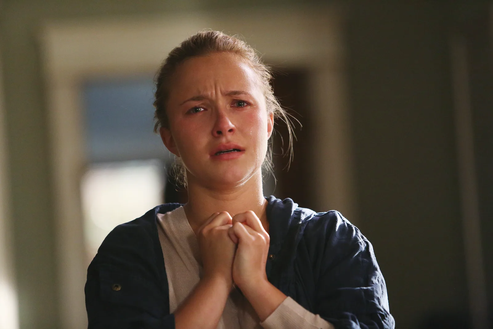 The actress said signing over custody of Kaya was the "most heartbreaking thing" she had ever done. She later stressed that allowing her daughter to remain with Klitschko ultimately meant putting Kaya's stability ahead of what she herself wanted as a mother.