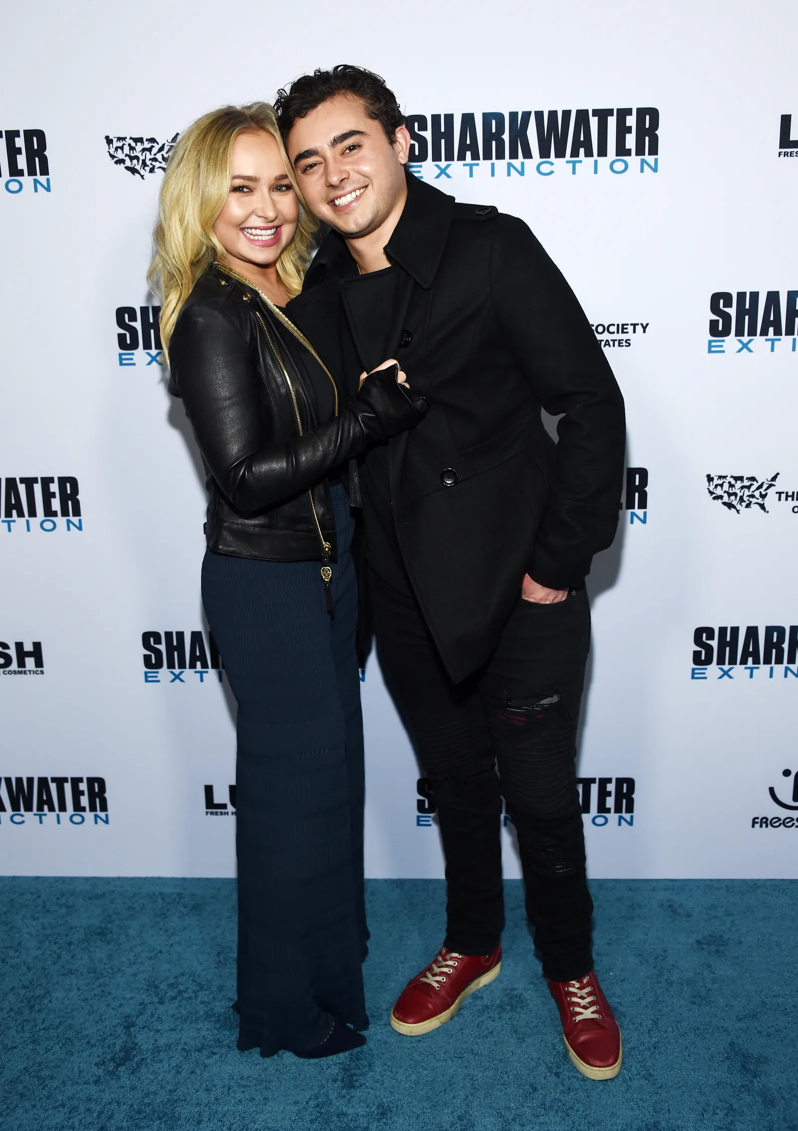 The siblings were photographed together again at a 2019 screening in Hollywood. After Jansen's death in 2023, Hayden said the loss had changed her and influenced the legacy she hoped to leave behind.