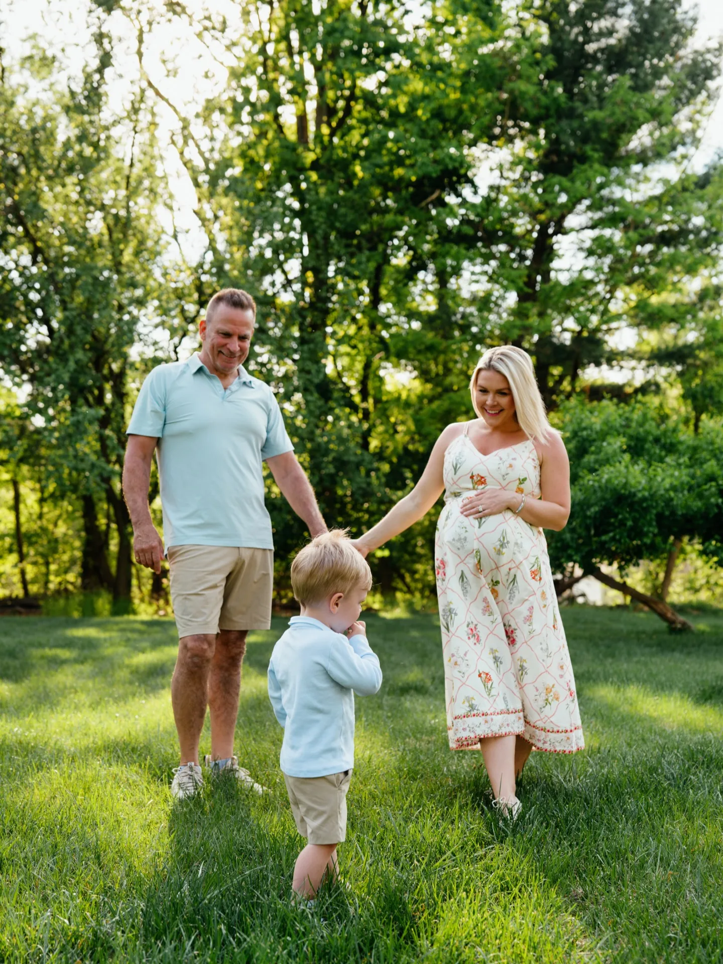 Leavitt has repeatedly framed her decision to leave the White House as one centered on giving more time and attention to her two young children. With her Washington chapter winding down, family life is set to become an even bigger part of her daily routine.