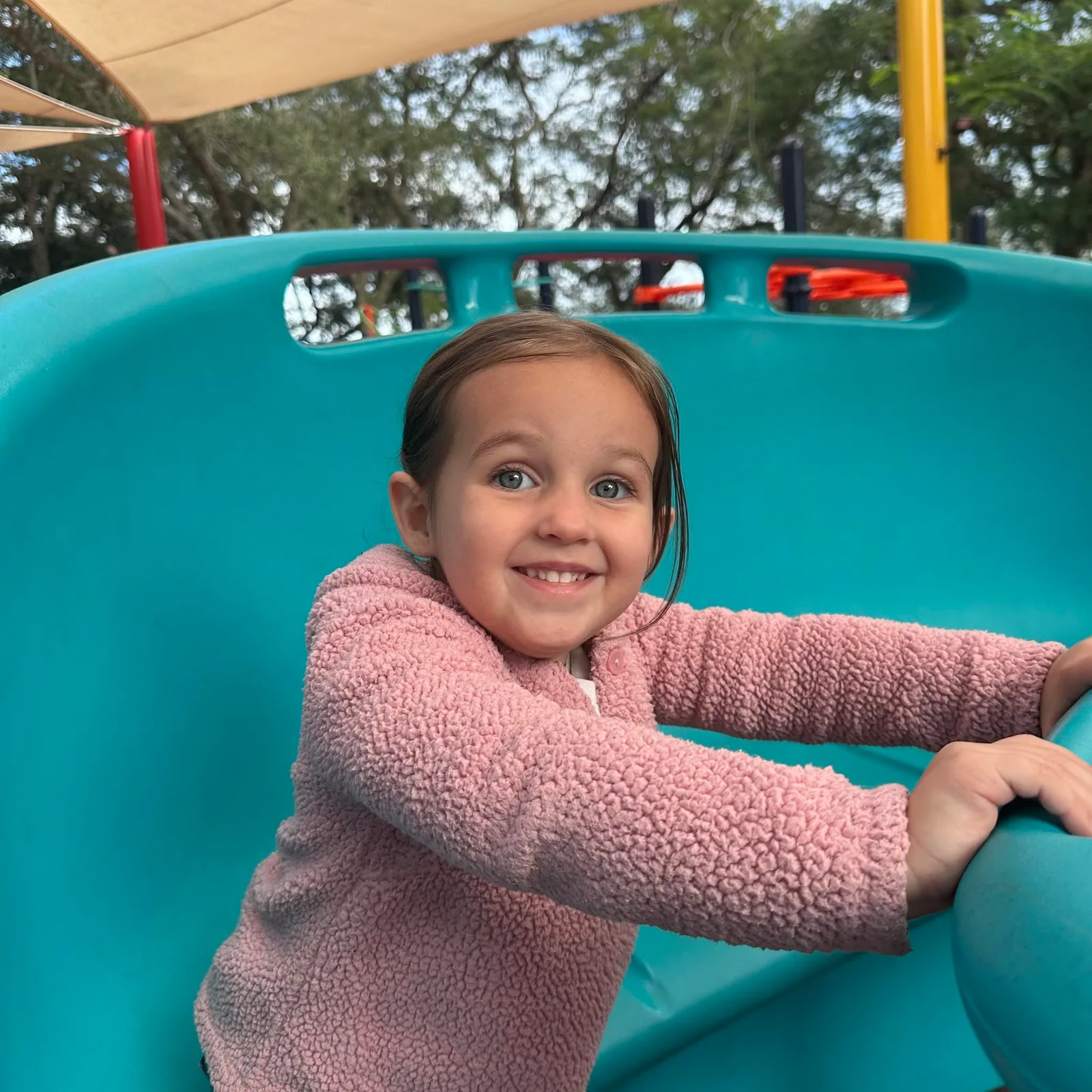 Briella Holmes died on July 27, four days after she was found unresponsive at a babysitter’s home. The medical examiner has since revealed what her official cause of death was.