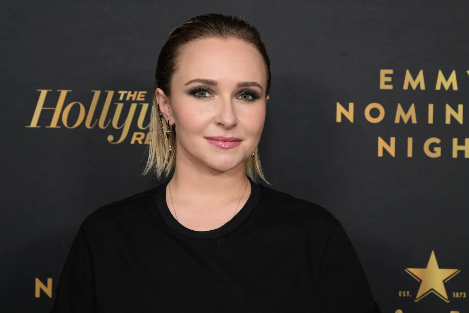 Hayden attended an Emmy nominees event in West Hollywood in September 2022. In later interviews, she spoke openly about the personal struggles she faced away from the spotlight.