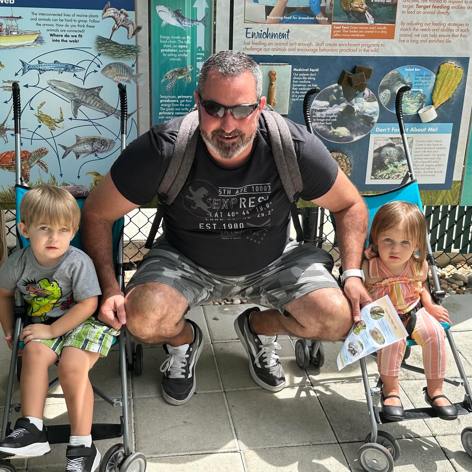 Briella's parents, Suzi and Jason Holmes, remember their daughter as "pure joy in a tiny, stubborn, independent little package." They said she was kind, loved to sing, and could light up a room without trying.